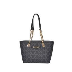 U.S. Polo Assn. US24193 Siyah 29x23x14 cm Kadın Omuz Çantası