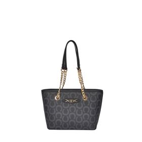 U.S. Polo Assn. US24193 Siyah 29x23x14 cm Kadın Omuz Çantası