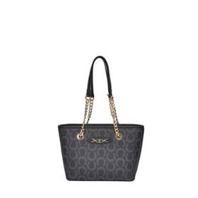 U.S. Polo Assn. US24193 Siyah 29x23x14 cm Kadın Omuz Çantası