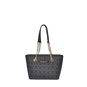 U.S. Polo Assn. US24193 Siyah 29x23x14 cm Kadın Omuz Çantası