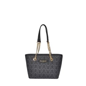 U.S. Polo Assn. US24193 Siyah 29x23x14 cm Kadın Omuz Çantası