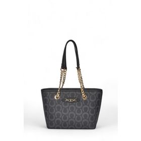 U.S. Polo Assn. US24193 Siyah 29x23x14 cm Kadın Omuz Çantası