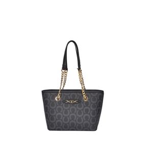 U.S. Polo Assn. US24193 Siyah 29x23x14 cm Kadın Omuz Çantası
