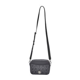 U.S. Polo Assn. US24198 Siyah Çapraz Askılı Kadın Çanta