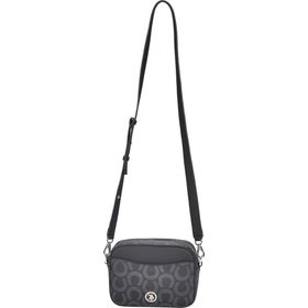 U.S. Polo Assn. US24198 Siyah Çapraz Askılı Kadın Çanta