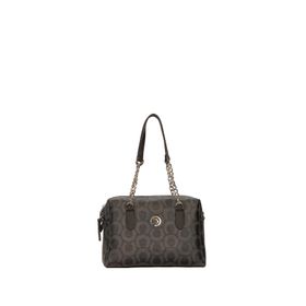 U.S. Polo Assn. US24203 Siyah 28x24x8 cm Kadın Omuz Çantası