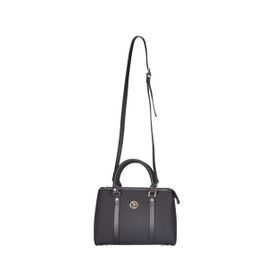 U.S. Polo Assn. US24240 Siyah 29x21x12 cm Kadın Omuz Çantası