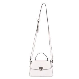 U.S. Polo Assn. US24241 Beyaz 26x16x8 cm Kadın Çapraz Çanta