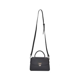 U.S. Polo Assn. US24241 Siyah 26x16x8 cm Kadın Çapraz Çanta