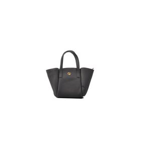 U.S. Polo Assn. US24248 Siyah 25x16x11 cm Kadın Omuz Çantası