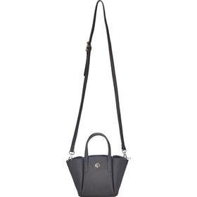 U.S. Polo Assn. US24248 Siyah 25x16x11 cm Kadın Omuz Çantası