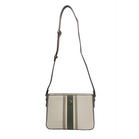 U.s. Polo Assn. US24262 Taş Kadın Çapraz Çanta