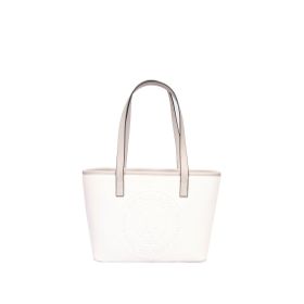 U.S. Polo Assn. US24300 Beyaz 29x23x14 cm Kadın Omuz Çantası