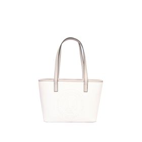 U.S. Polo Assn. US24300 Beyaz 29x23x14 cm Kadın Omuz Çantası