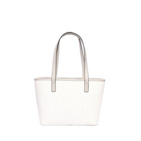 U.S. Polo Assn. US24300 Beyaz 29x23x14 cm Kadın Omuz Çantası