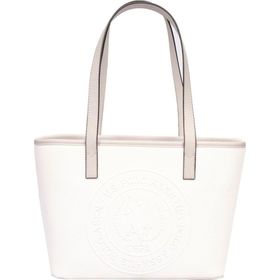 U.S. Polo Assn. US24300 Beyaz 29x23x14 cm Kadın Omuz Çantası