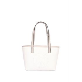U.S. Polo Assn. US24300 Beyaz 29x23x14 cm Kadın Omuz Çantası