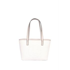 U.S. Polo Assn. US24300 Beyaz 29x23x14 cm Kadın Omuz Çantası