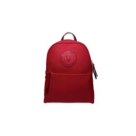 U.S. Polo Assn. US24302 Kırmızı Kadın Sırt Çantası