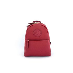 U.S. Polo Assn. US24302 Kırmızı Kadın Sırt Çantası