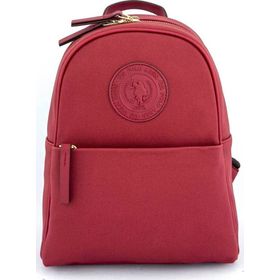 U.S. Polo Assn. US24302 Kırmızı Kadın Sırt Çantası