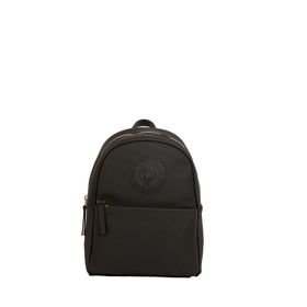 U.S. Polo Assn. US24302 Siyah Kadın Sırt Çantası