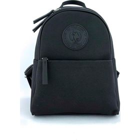 U.S. Polo Assn. US24302 Siyah Kadın Sırt Çantası