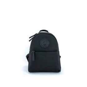 U.S. Polo Assn. US24302 Siyah Kadın Sırt Çantası