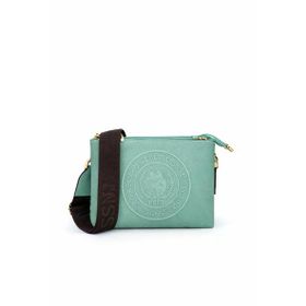 U.S. Polo Assn. US24303 Nil Çapraz Askılı Kadın Çanta