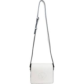 U.S. Polo Assn. US24305 Beyaz Çapraz Askılı Kadın Çanta