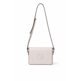 U.S. Polo Assn. US24305 Gri Çapraz Askılı Kadın Çanta