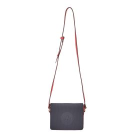 U.S. Polo Assn. US24305 Lacivert Çapraz Askılı Kadın Çanta