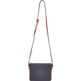 U.S. Polo Assn. US24305 Lacivert Çapraz Askılı Kadın Çanta