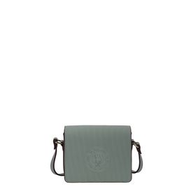 U.S. Polo Assn. US24305 Nil Yeşili Kadın Çapraz Askılı Çanta