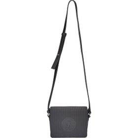 U.S. Polo Assn. US24305 Siyah Kadın Çapraz Askılı Çanta