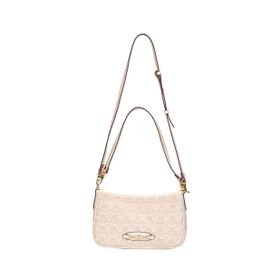 U.S. Polo Assn. US24350 Bej 30x20x11 cm Kadın Omuz Çantası