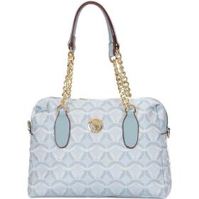 U.S. Polo Assn. US24352 Mint Kadın Omuz Çantası