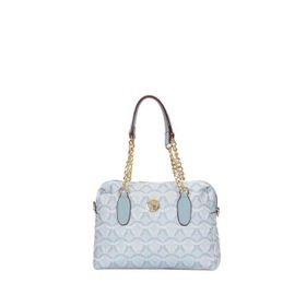 U.S. Polo Assn. US24352 Mint Kadın Omuz Çantası