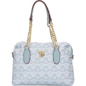 U.S. Polo Assn. US24352 Mint Kadın Omuz Çantası