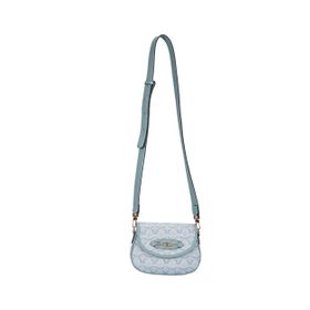 U.S. Polo Assn. US24357 Mint 22x16x6 cm Kadın Çapraz Çanta