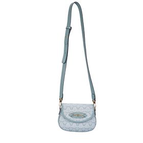 U.S. Polo Assn. US24357 Mint 22x16x6 cm Kadın Çapraz Çanta