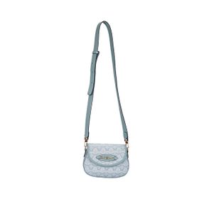 U.S. Polo Assn. US24357 Mint 22x16x6 cm Kadın Çapraz Çanta