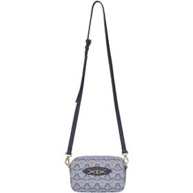 U.S. Polo Assn. US24360 Denim Kadın Omuz Çantası