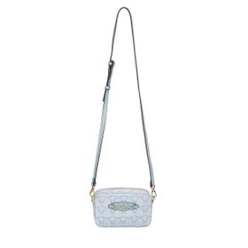 U.s. Polo Assn. US24360 Mint Kadın Çapraz Çanta