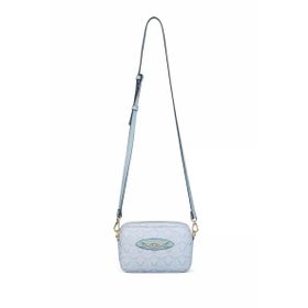 U.s. Polo Assn. US24360 Mint Kadın Çapraz Çanta