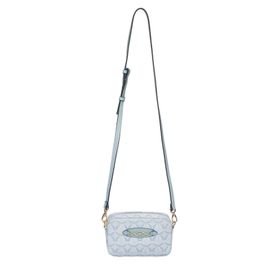 U.s. Polo Assn. US24360 Mint Kadın Çapraz Çanta