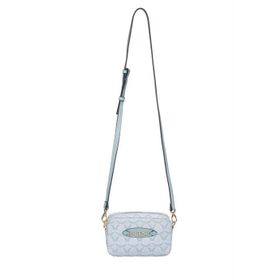 U.s. Polo Assn. US24360 Mint Kadın Çapraz Çanta