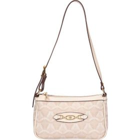 U.S. Polo Assn. US24362 Bej Kadın Omuz Çantası