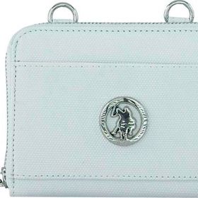 U.S. Polo Assn. US24455 Beyaz Kadın Çanta