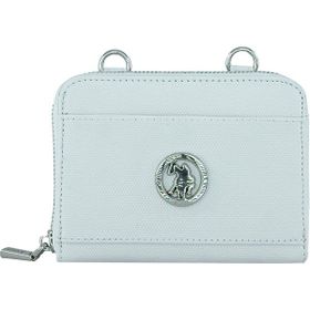 U.S. Polo Assn. US24455 Beyaz Kadın Çanta